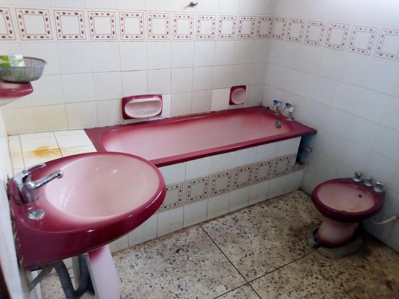 Abeokuta Royal Green Guest House מראה חיצוני תמונה
