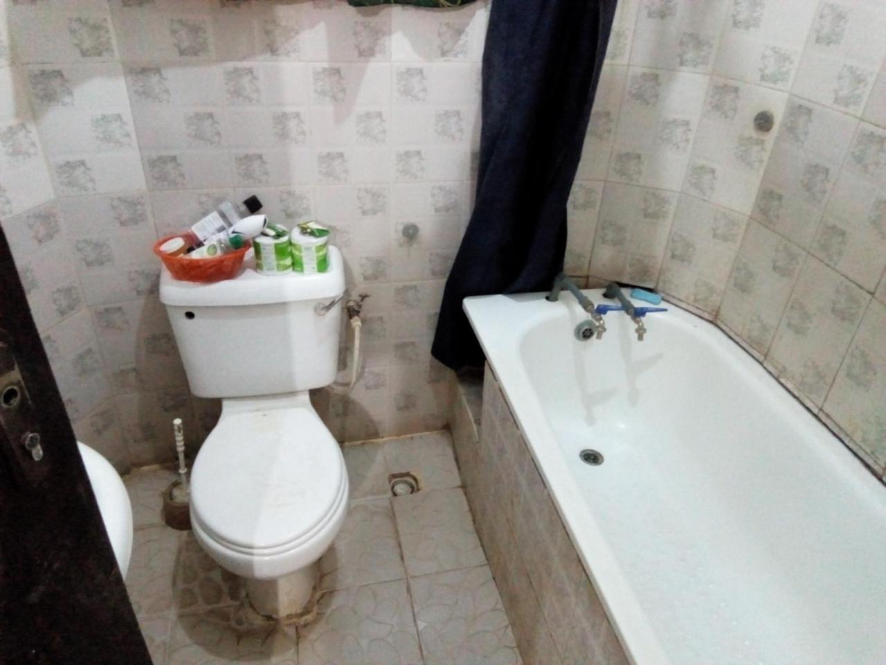 Abeokuta Royal Green Guest House מראה חיצוני תמונה